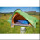 Vango Vango Nevis 100 Tent - 1 Man Trekking Backpacking Tent 4