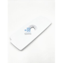 Samsung Water Tank Cover Plastic Lid Cool White