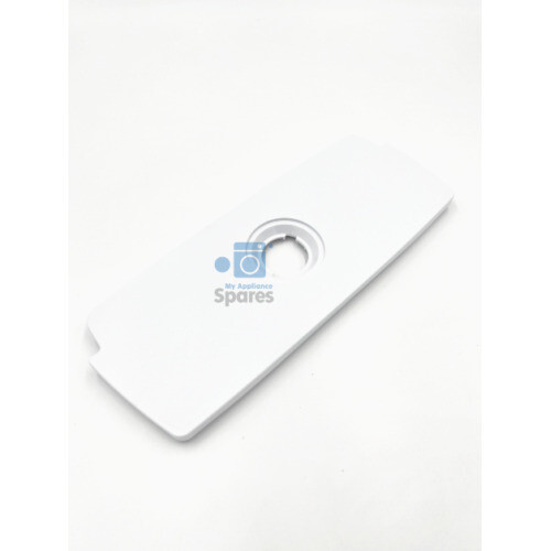 Samsung Samsung Water Tank Cover Plastic Lid Cool White