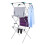 Minky Minky 3 Tier Plus Clothes Airer 11