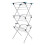 Minky Minky 3 Tier Plus Clothes Airer 1