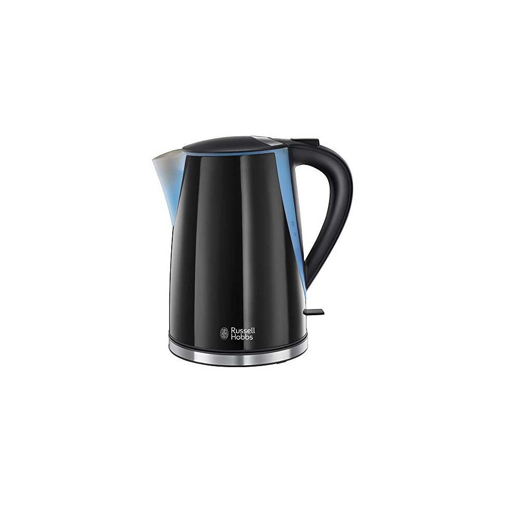 Russell Hobbs Mode Kettle 21400 - Black