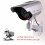 Solar Dummy CCTV Security Camera Outdoor/Indoor With Reality LED 4