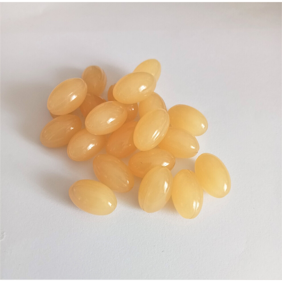 Herbal-Life-Store Odourless Garlic 10Mg Equivalent To 1000Mg (90 Softgel Capsules)