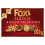 Foxs Classic Biscuit Selection Assortment Luxury Box 10 Varieties 550g 1