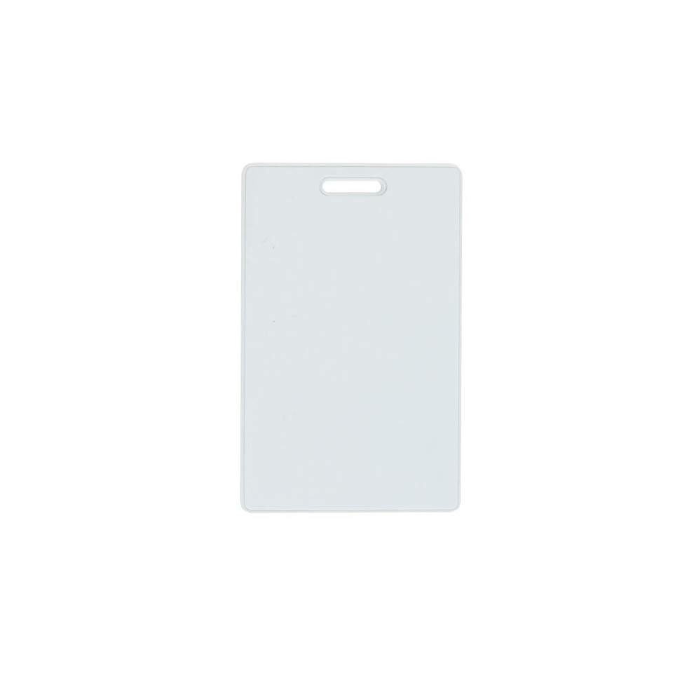 Velleman Haa2866/Tag Optional Access Card 5410329471569