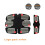 Muscle Stimulation Belt Electric Abdominal Stimulator Trainer 2