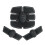 Muscle Stimulation Belt Electric Abdominal Stimulator Trainer 1