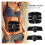 Muscle Stimulation Belt Electric Abdominal Stimulator Trainer 5