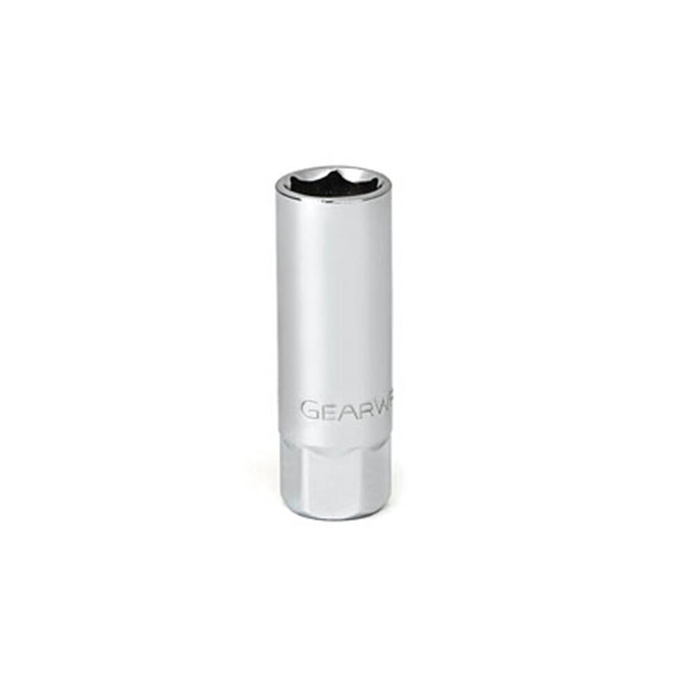 Photos - Other Hand Tools KDT-80402 Spark Plug Socket, 0.62 in. KDT-80402