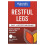 Hyland's Naturals, Jambes Reposées, 50 Comprimés à Dissolution Rapide 1