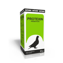 Protexin 50g Probiotics Avizoon for Birds Pigeons Poultry