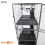 COZY PET Rodent Cage - RC05 10