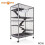 COZY PET Rodent Cage - RC05 1