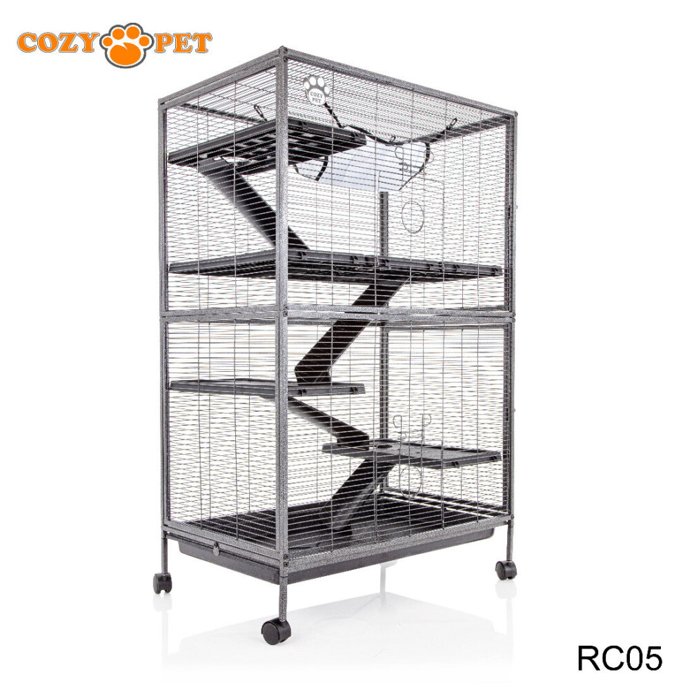 Rodent Cage - RC05