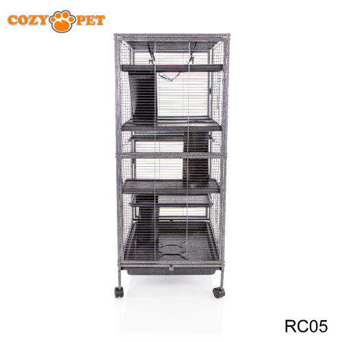 COZY PET Rodent Cage - RC05 2