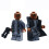 16Pcs Marvel Avengers Super Heroes Mini Figures Dc Set Fit Lego 2