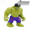 16Pcs Marvel Avengers Super Heroes Mini Figures Dc Set Fit Lego 4