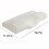 Orthopädisches Memory-Foam Schlafkissen – Nacken-, Schulter- & Rückenstütze, atmungsaktiv, waschbarer Bezug, kühlend & chemikalienfrei 3