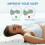 Orthopädisches Memory-Foam Schlafkissen – Nacken-, Schulter- & Rückenstütze, atmungsaktiv, waschbarer Bezug, kühlend & chemikalienfrei 7