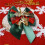 (5 Pcs, Coffee) Christmas Bow with Bells Christmas Tree Decorations 4