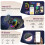 Ulefone Ulefone Armor 21 Rugged Phone Night Vision 8GB+256GB 9600mAh 5