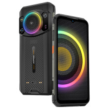 Ulefone Armor 21 Rugged Phone Night Vision 8GB+256GB 9600mAh
