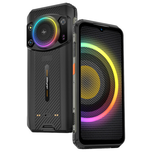 Ulefone Ulefone Armor 21 Rugged Phone Night Vision 8GB+256GB 9600mAh