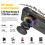 Ulefone Ulefone Armor 21 Rugged Phone Night Vision 8GB+256GB 9600mAh 6