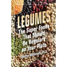 Legumes The Superfoods That Should be Regulars on Your Plate