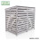 Wheelie Bin Storage Unit by Garden Universe In Grey - WBS01-GREY 7