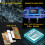 Ulefone Ulefone Armor 17 Pro 8GB+256GB Rugged Phone 6.58 inch Android12 4