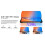 Ulefone Ulefone Armor 17 Pro 8GB+256GB Rugged Phone 6.58 inch Android12 8