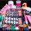 23 In 1 Acrylic Nail Kit For Beginers, Nails Extension, Manicure Tools 5