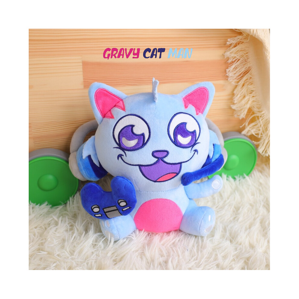 Tattletale plush on sale