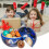 Resin Solar System Cosmos Learning Game Toy with Planets Home Office Ornament 1