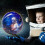 Resin Solar System Cosmos Learning Game Toy with Planets Home Office Ornament 5