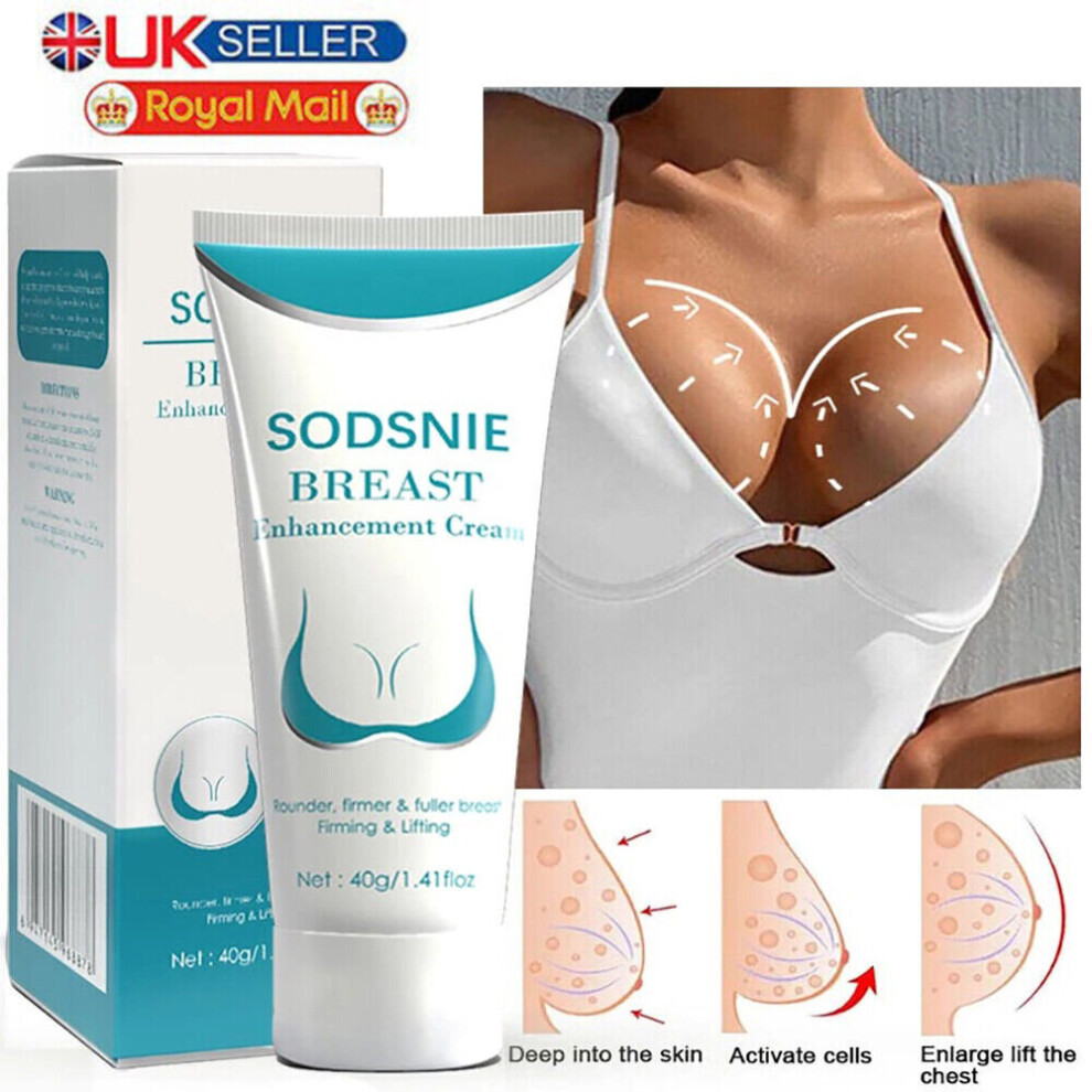 Yetp Star Cream Bust Boost Boobs Breast Firmer ÂEnlargement Firming Lifting