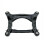 Front Subframe Cross Member for Audi: A6, A6 All road 5
