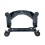 Front Subframe Cross Member for Audi: A6, A6 All road 3