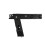 FRONT SUBFRAME RADIATOR SUPPORT ENGINE PANEL BAR FOR RENAULT 7