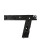 FRONT SUBFRAME RADIATOR SUPPORT ENGINE PANEL BAR FOR RENAULT 5