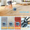Music Jump Rope Machine Smart Automatic Electric Rope Skipping Machine 12