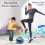 Music Jump Rope Machine Smart Automatic Electric Rope Skipping Machine 7