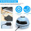 Music Jump Rope Machine Smart Automatic Electric Rope Skipping Machine 6