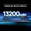 Ulefone Ulefone Power Armor 13 13200mAh Rugged Smartphone Waterproof Phone 2