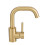 Living And Home Gold Single-Handle Faucet 3