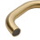 Living And Home Gold Single-Handle Faucet 7