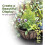 (35 cm) DIVCHI 4 Pack Hanging Basket With CocoLiner& Chain 2