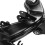 Rear Axle Subframe Crossmember for Mercedes-Benz: C-Class, CLS 6